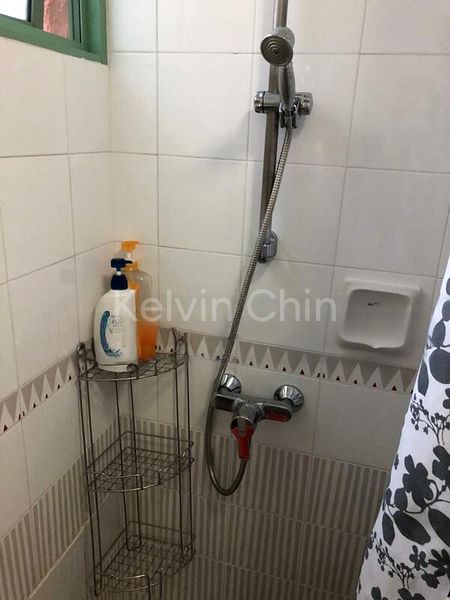 3 Bed Apartment (Condo) for Rent in  Tiara - Image 1